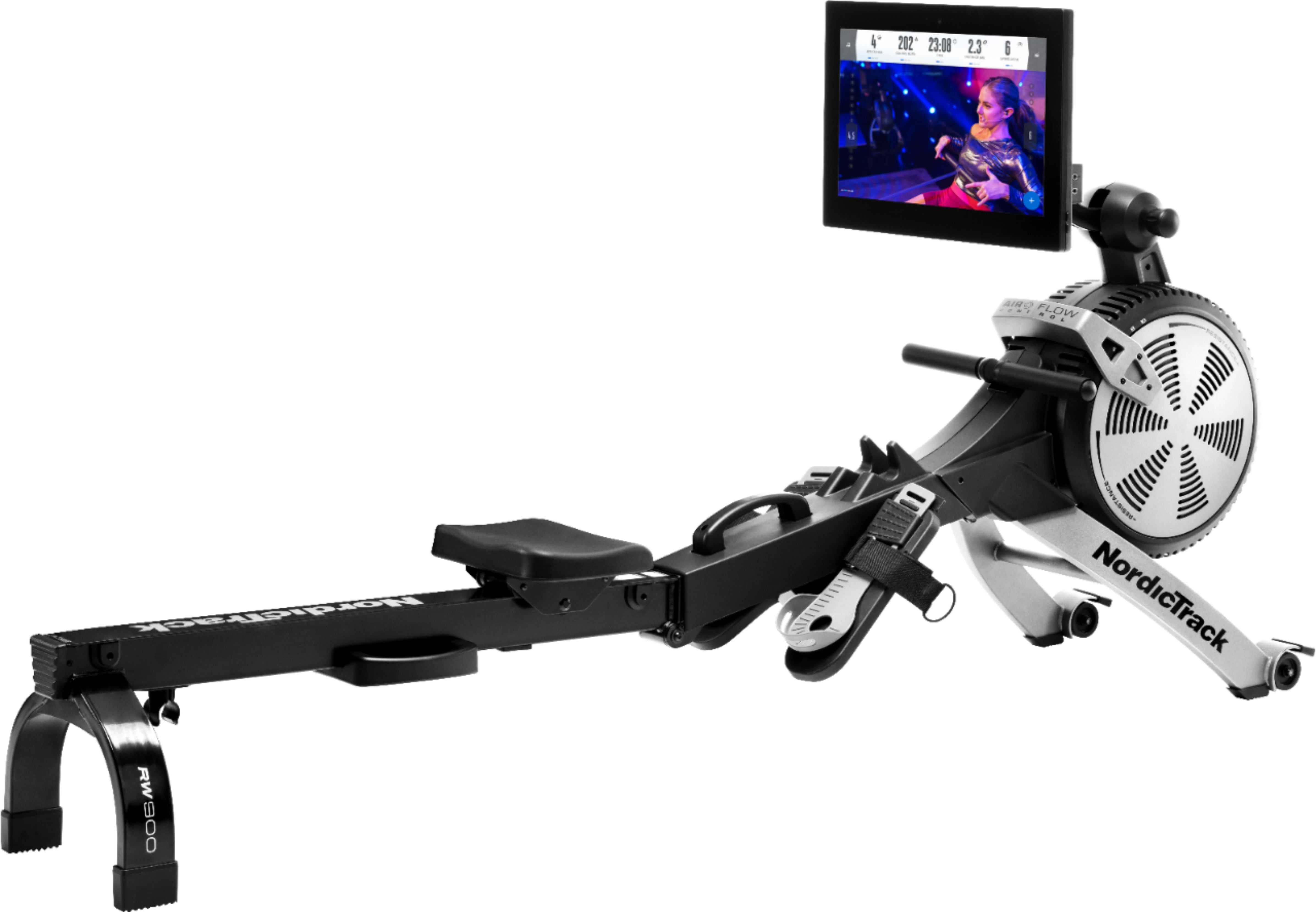 Nordictrack rower 600 Clearance